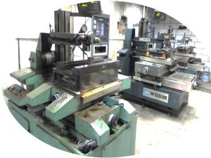 模具設(shè)計制造